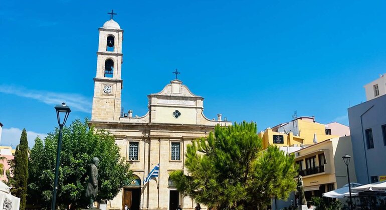 Chania: Old Town Walk with Tastings, Culture & Stories Greece &mdash; #6