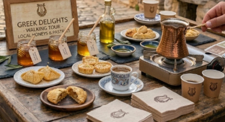 Chania: Old Town Walk with Tastings, Culture & Stories Greece &mdash; #10