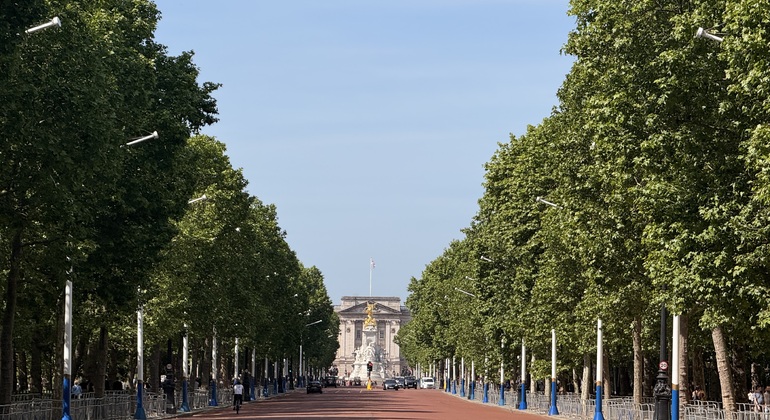 Tour del Cambio de la Guardia Completo en Londres Inglaterra &mdash; #8