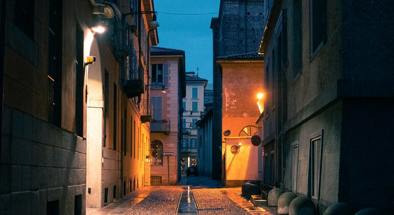 Um passeio pelo coração de Brera, uma zona emblemática de Milão