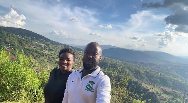 Visite gratuite de la ville de Kigali : vue d'ensemble  Rwanda &mdash; #8
