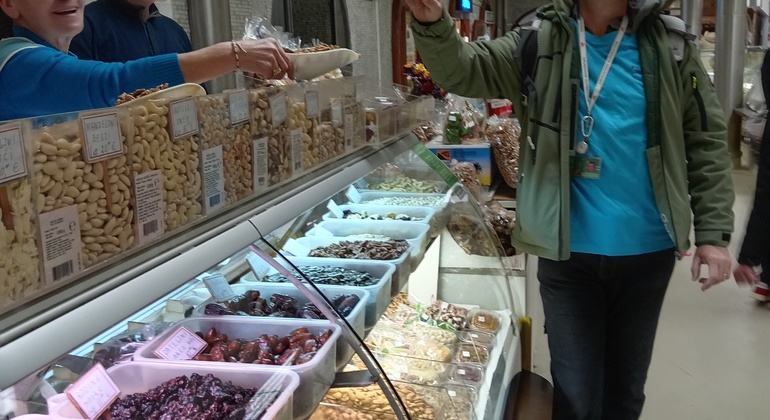 Ljubljana: City Tour with Tastings & City History Slovenia &mdash; #4