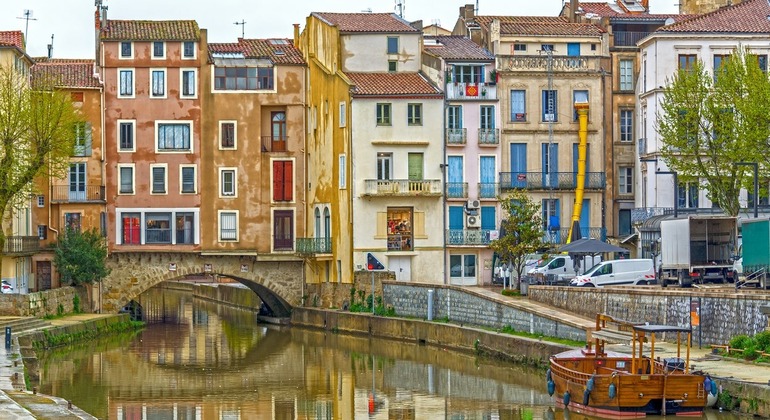 Die beste kostenlose Stadtführung in Narbonne Frankreich &mdash; #2