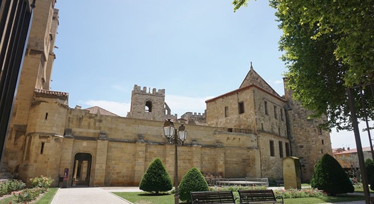 Die beste kostenlose Stadtführung in Narbonne Frankreich &mdash; #5