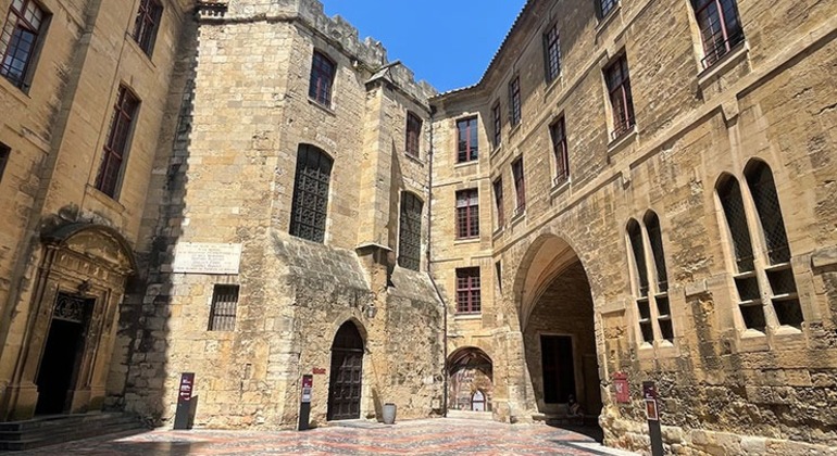 Die beste kostenlose Stadtführung in Narbonne Frankreich &mdash; #7