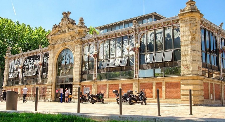 Die beste kostenlose Stadtführung in Narbonne Frankreich &mdash; #8