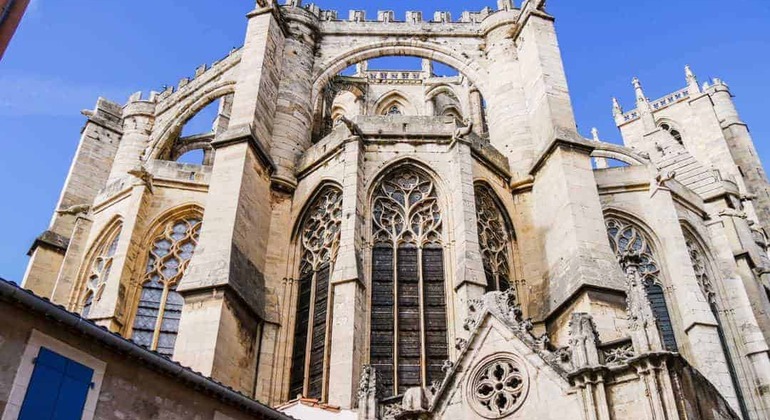 Die beste kostenlose Stadtführung in Narbonne Frankreich &mdash; #9