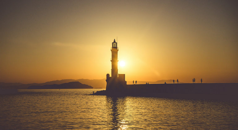 Visita guiada gratuita «Chania como un lugareño» Grecia &mdash; #10