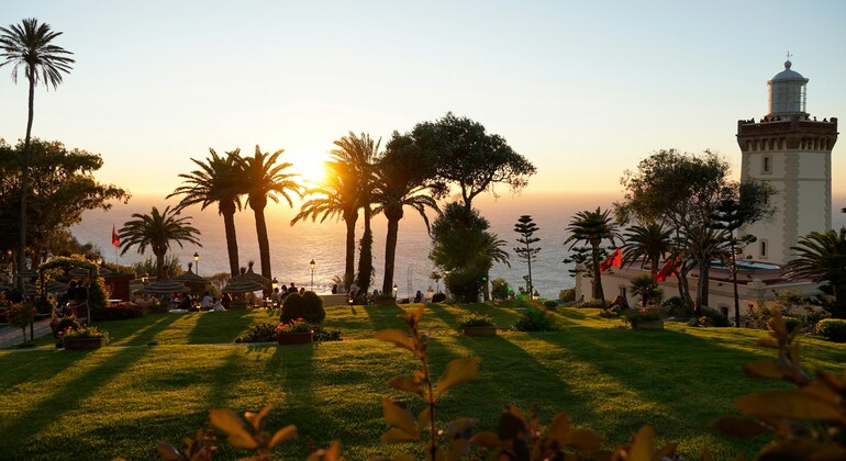 Discover the Beauty of Tangier with a Guided Tour of the Kasbah & the Medina Morocco &mdash; #2