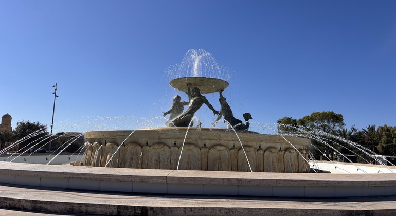 Valletta Free Walking Tour with a Licensed Local Guide Malta &mdash; #5
