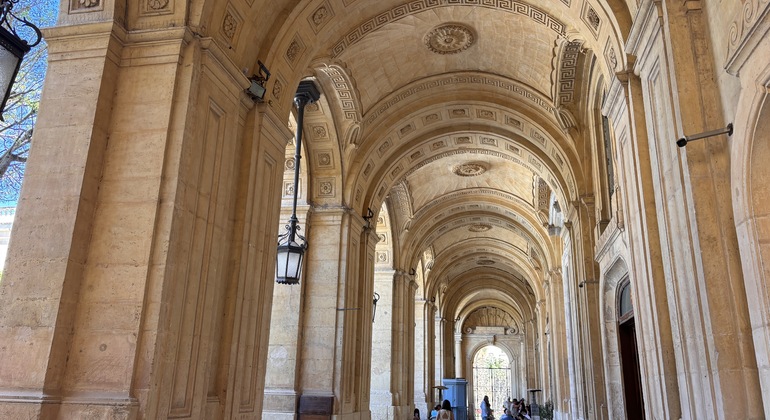 Valletta Free Walking Tour with a Licensed Local Guide Malta &mdash; #11