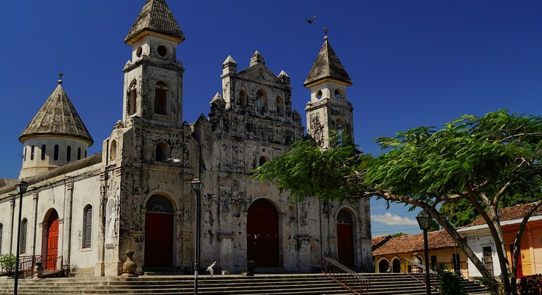 walking-tour-centro-historico-granada-nicaragua-en-2
