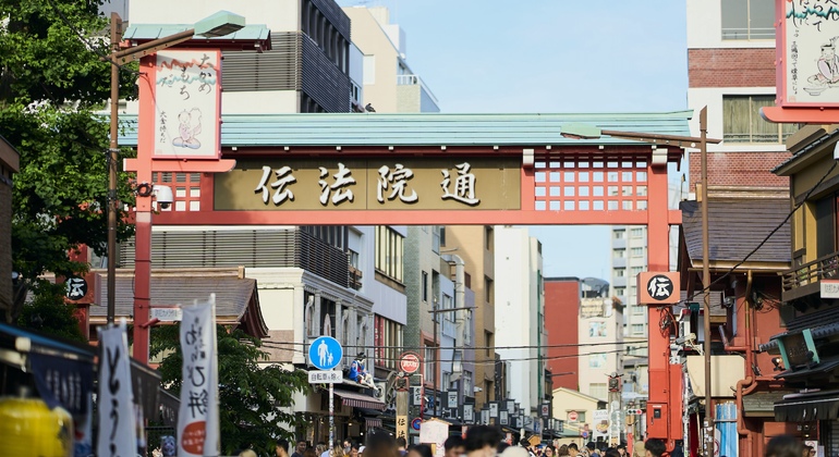 Crie uma peça do Japão: Experiência de confeção artesanal de pauzinhos em Asakusa Japão &mdash; #14