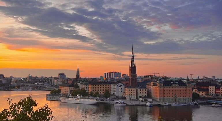Tour gratuito di Södermalm: storia, Sofo e punti panoramici Svezia &mdash; #5