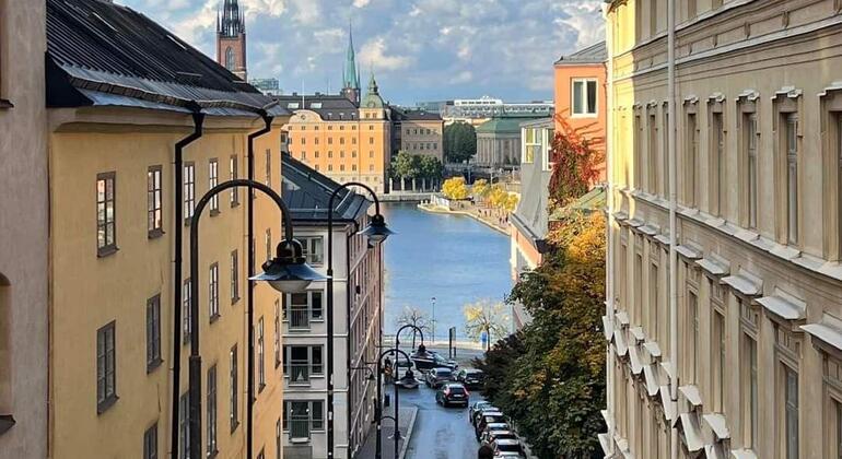 Tour gratuito di Södermalm: storia, Sofo e punti panoramici Svezia &mdash; #7
