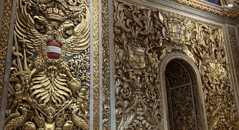 Valletta Top Tour: Including Grand Palace & Co-Cathedral Malta &mdash; #6