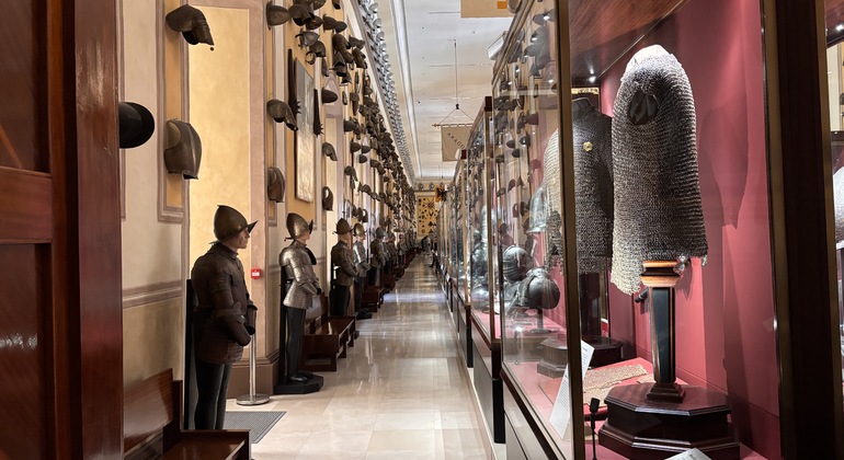 Valletta Top Tour: Including Grand Palace & Co-Cathedral Malta &mdash; #13