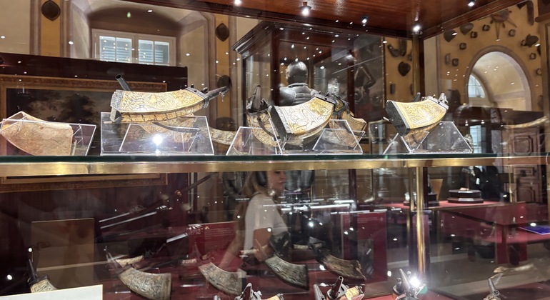 Valletta Top Tour: Including Grand Palace & Co-Cathedral Malta &mdash; #29