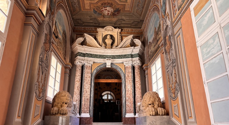 Valletta Top Tour: Including Grand Palace & Co-Cathedral Malta &mdash; #32
