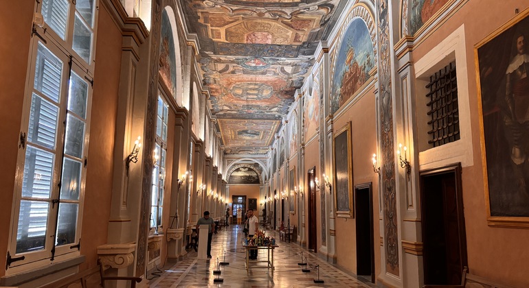 Valletta Top Tour: Including Grand Palace & Co-Cathedral Malta &mdash; #35