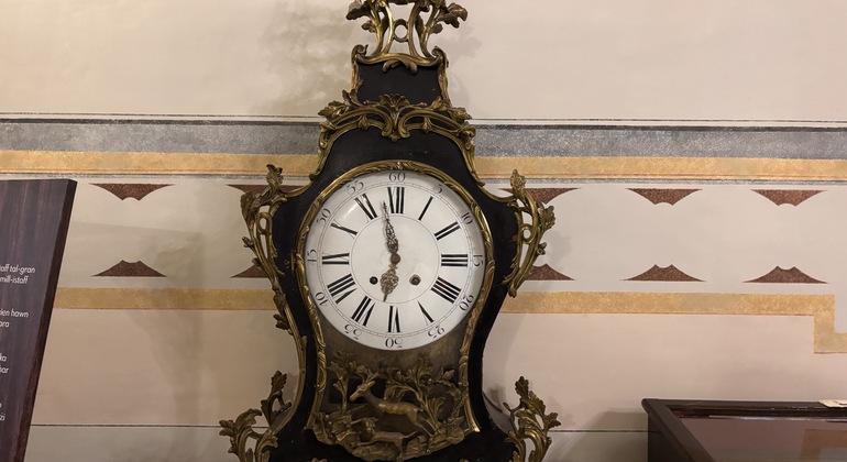 Valletta Top Tour: Including Grand Palace & Co-Cathedral Malta &mdash; #36