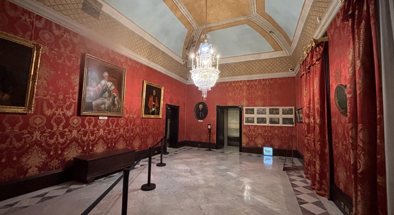 Valletta Top Tour: Including Grand Palace & Co-Cathedral Malta &mdash; #37