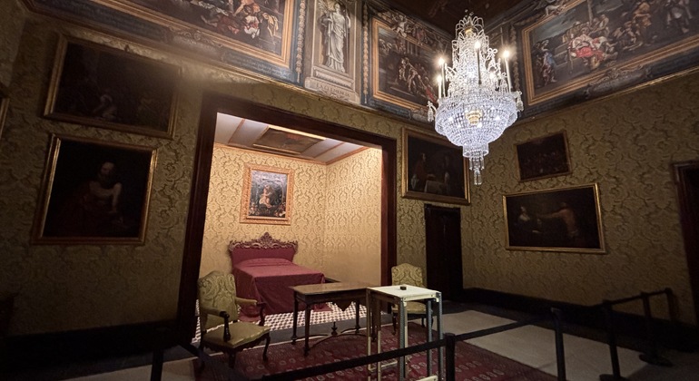 Valletta Top Tour: Including Grand Palace & Co-Cathedral Malta &mdash; #40