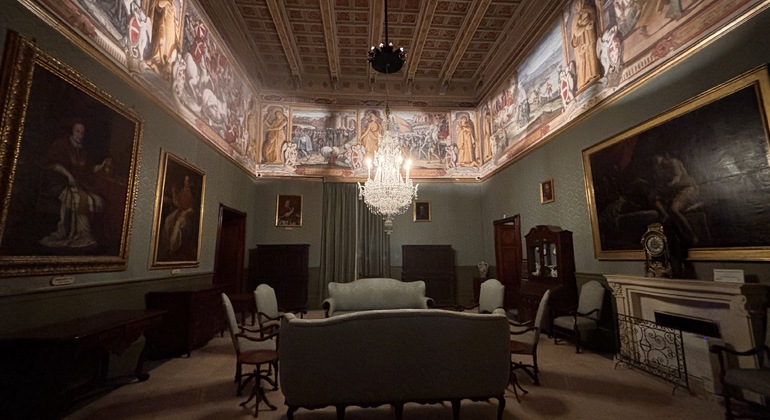 Valletta Top Tour: Including Grand Palace & Co-Cathedral Malta &mdash; #41