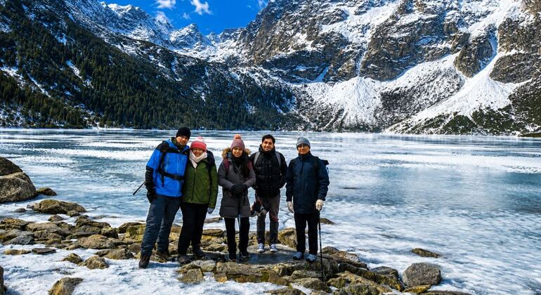 Zakopane e i Monti Tatra: tour VIP privato esclusivo Polonia &mdash; #2