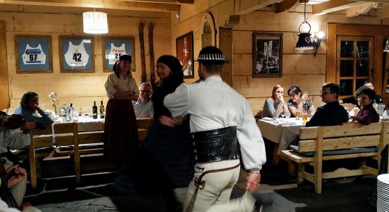 Zakopane e i Monti Tatra: tour VIP privato esclusivo Polonia &mdash; #3