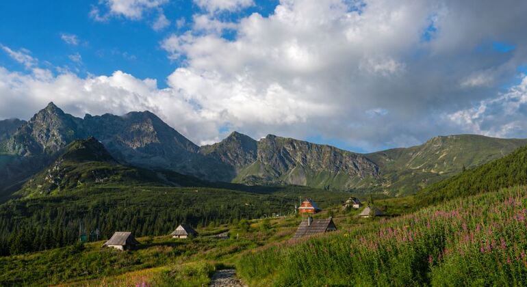 Zakopane e i Monti Tatra: tour VIP privato esclusivo Polonia &mdash; #4