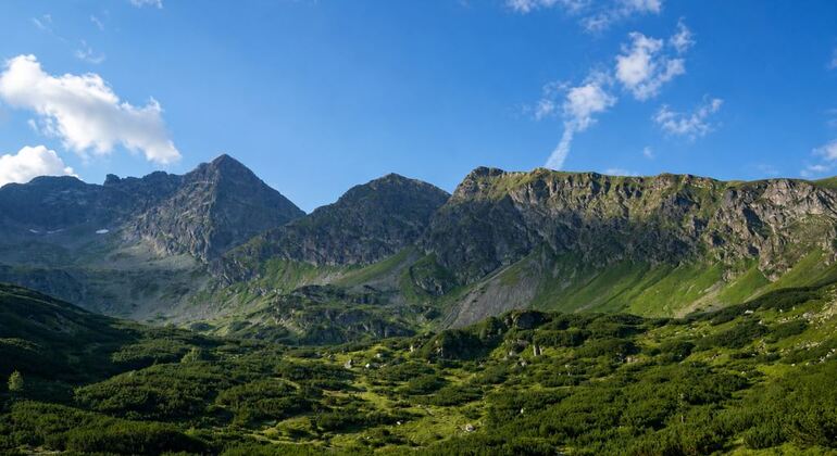 Zakopane e i Monti Tatra: tour VIP privato esclusivo Polonia &mdash; #5