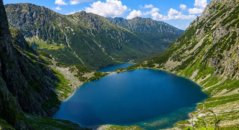 Zakopane e i Monti Tatra: tour VIP privato esclusivo Polonia &mdash; #6