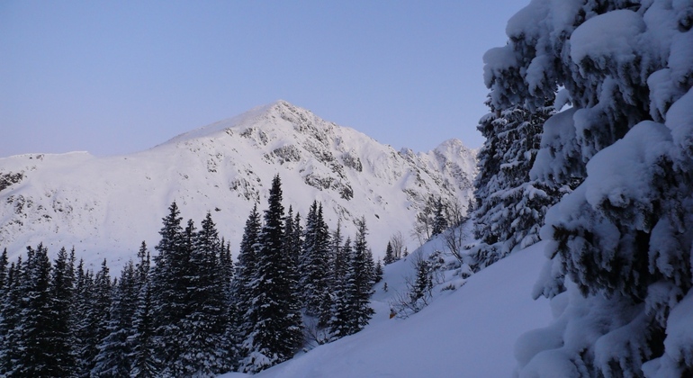 Zakopane e i Monti Tatra: tour VIP privato esclusivo Polonia &mdash; #7