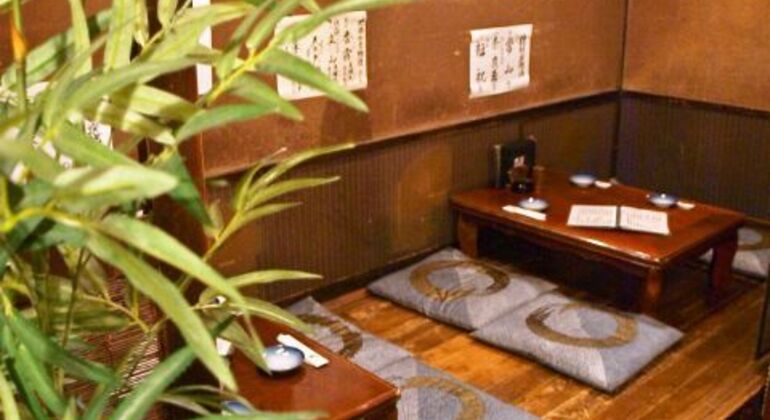 Shinjuku Night Out Free Tour with a Local Japan &mdash; #6