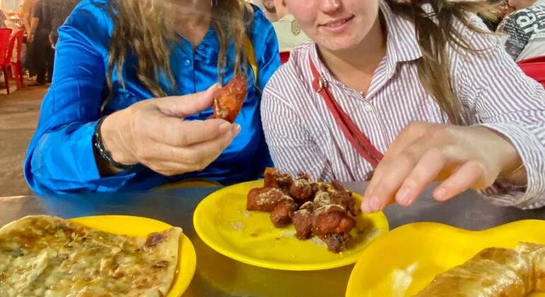 Mumbai-Streetfood-Tour mit Marktbesuch Indien &mdash; #2