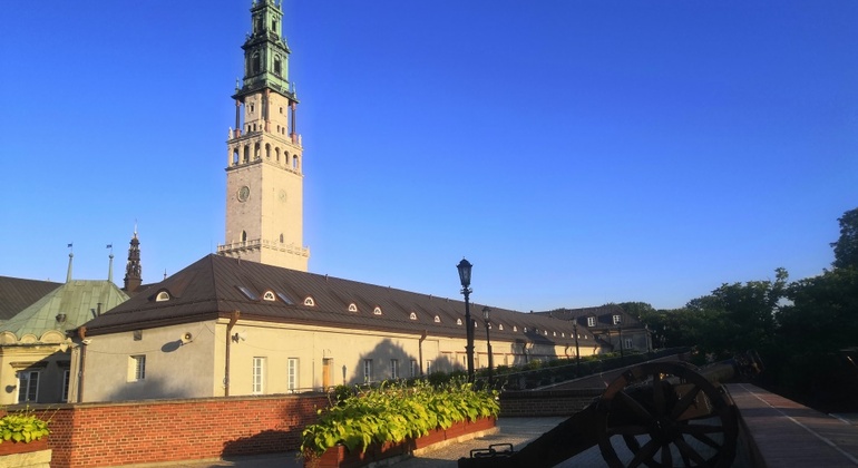 Private VIP-Pilgerreise: Jasna Góra und Heiligtum der Barmherzigkeit Gottes Polen &mdash; #3