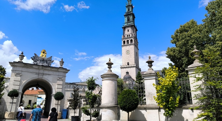 Private VIP-Pilgerreise: Jasna Góra und Heiligtum der Barmherzigkeit Gottes Polen &mdash; #7