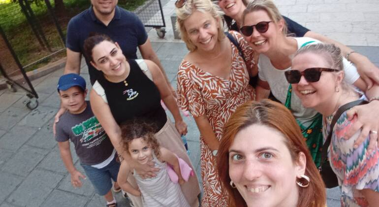 Eine Reise durch die Zeit in den Straßen von Sarajevo Bosnien und Herzegowina &mdash; #5