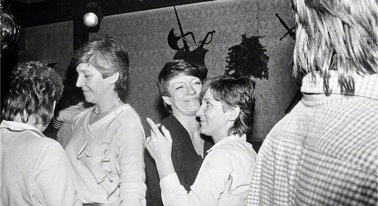 Visita guiada gratuita por la historia LGBT y queer de Praga