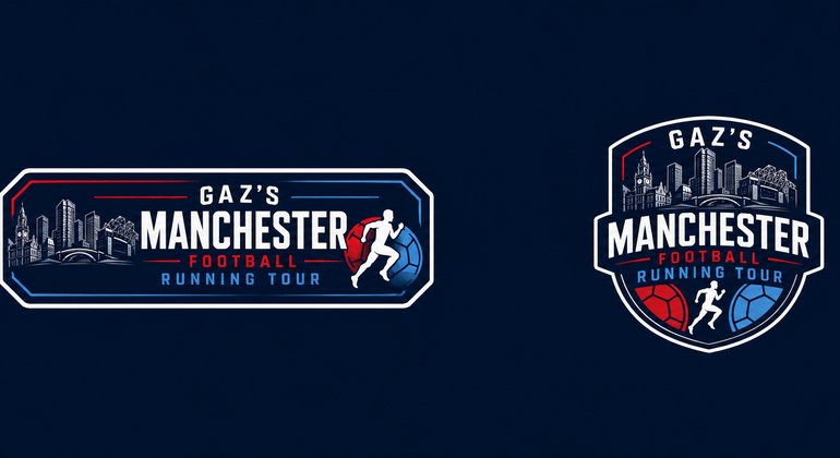 Gaz’s Manchester Football Running Tour England &mdash; #3