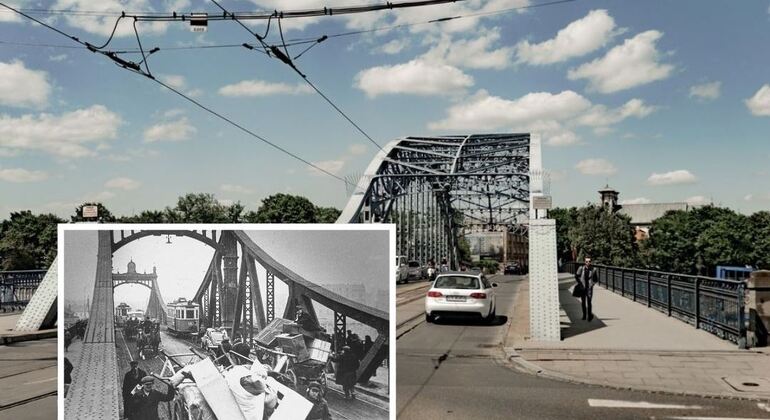 Il ghetto di Cracovia e la fabbrica di Schindler: storie di coraggio e sopravvivenza Polonia &mdash; #4