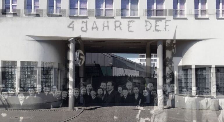 Il ghetto di Cracovia e la fabbrica di Schindler: storie di coraggio e sopravvivenza Polonia &mdash; #6