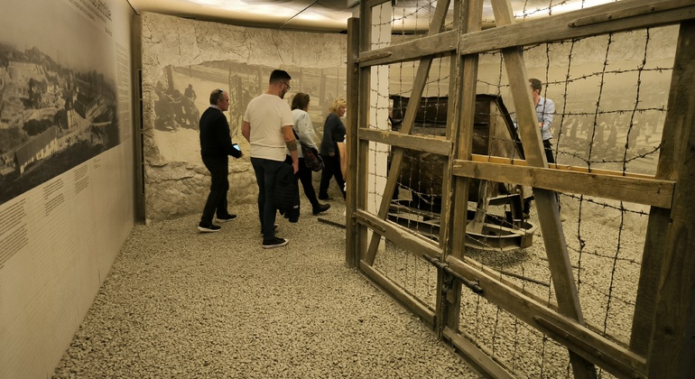 Il ghetto di Cracovia e la fabbrica di Schindler: storie di coraggio e sopravvivenza Polonia &mdash; #10