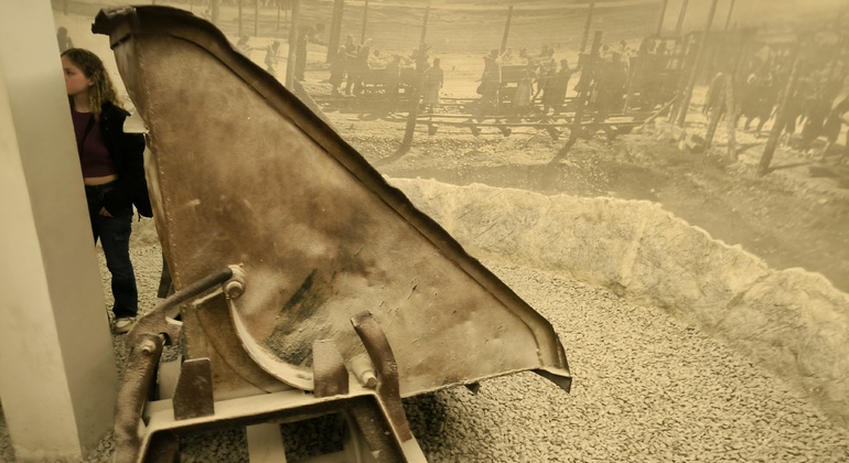 Il ghetto di Cracovia e la fabbrica di Schindler: storie di coraggio e sopravvivenza Polonia &mdash; #11