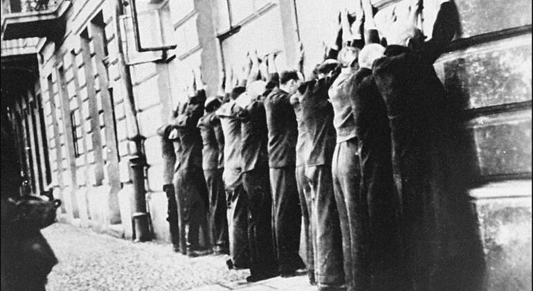 Il ghetto di Cracovia e la fabbrica di Schindler: storie di coraggio e sopravvivenza Polonia &mdash; #12