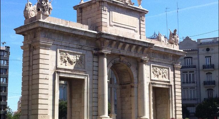 Modern Valencia: The City beyond the Old Town Spain &mdash; #5