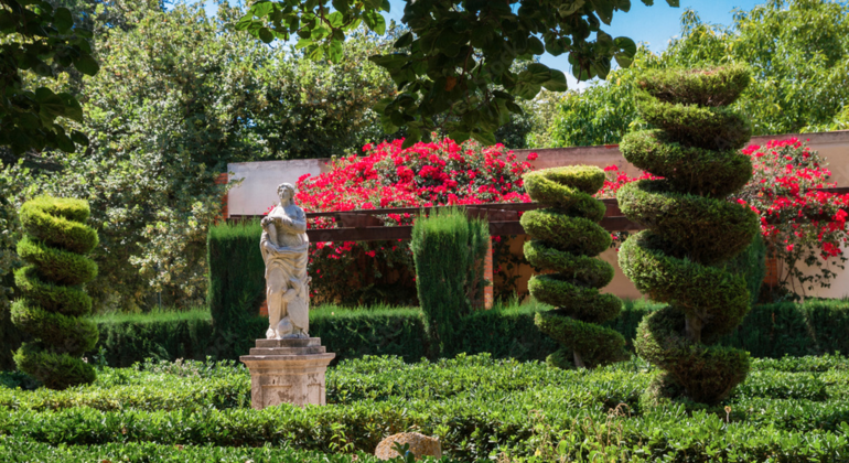 Modern Valencia: The City beyond the Old Town Spain &mdash; #12