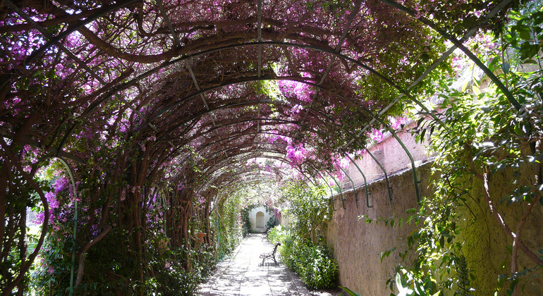 Modern Valencia: The City beyond the Old Town Spain &mdash; #13