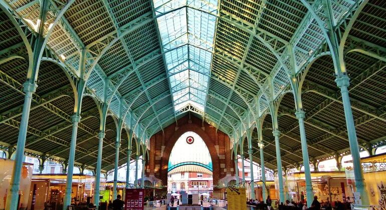 Modern Valencia: The City beyond the Old Town Spain &mdash; #14